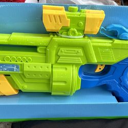 Large Water Gun