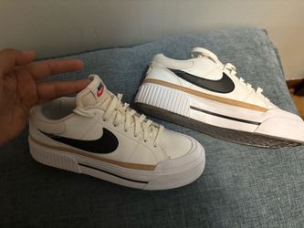 New Nike Shoes