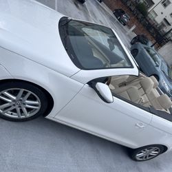 2009 Volkswagen Eos