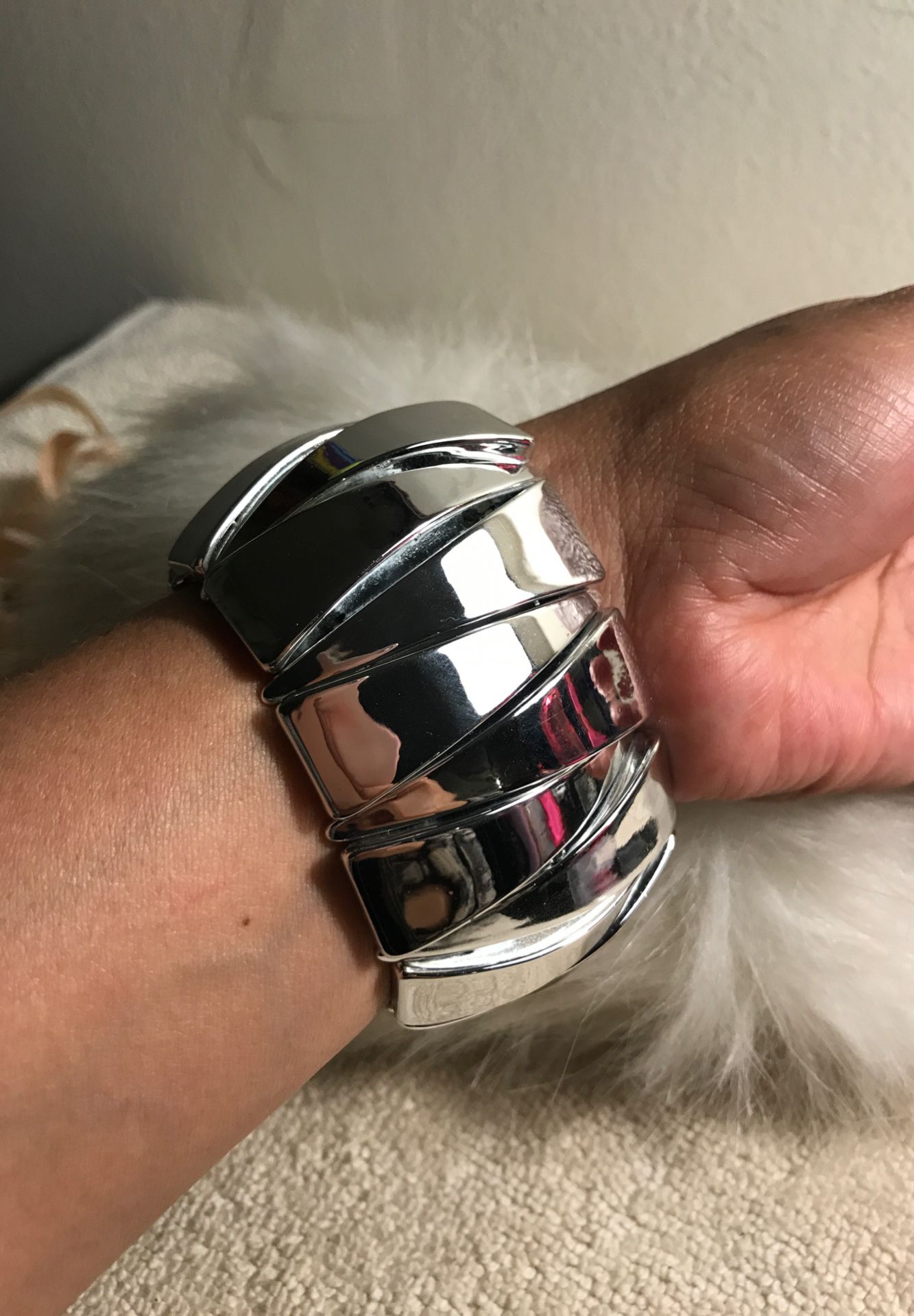 Fashion bracelet