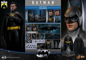 hottoys770