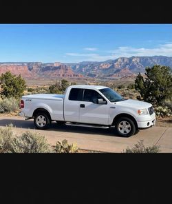 Ford 150 2007