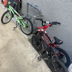 Kids Bikes
