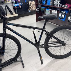 24 Inch Horo bike
