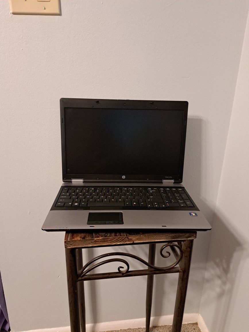 Laptop