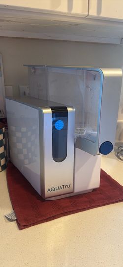 Aqua Tru Classic