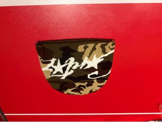 Y2K streetwear beanie