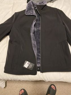 Polo Mano Jacket