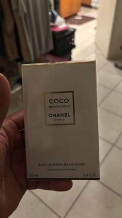 Coco Chanel Perfume