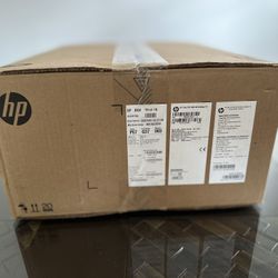 HP Elite SFF 600 G9 PC Intel Core i5-12500 processor, 16GB RAM, 256GB SSD