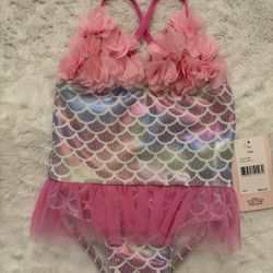 Brand New Baby Girl Clothes