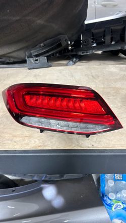 Tail Light 2019-2023