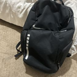 Nike Elite Backpack