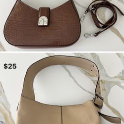 Steve Madden / Nine West Purses
