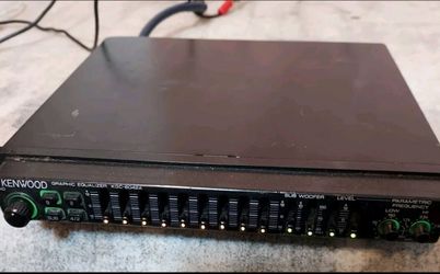 Kenwood KGC 6042A