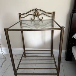 End Table