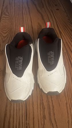 Star Wars Shoe Kids Size- 35