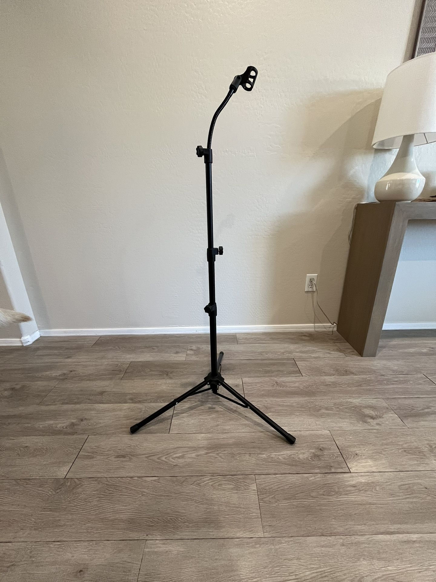 Microphone Stands