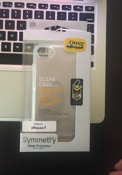 Otterbox Iphone 7