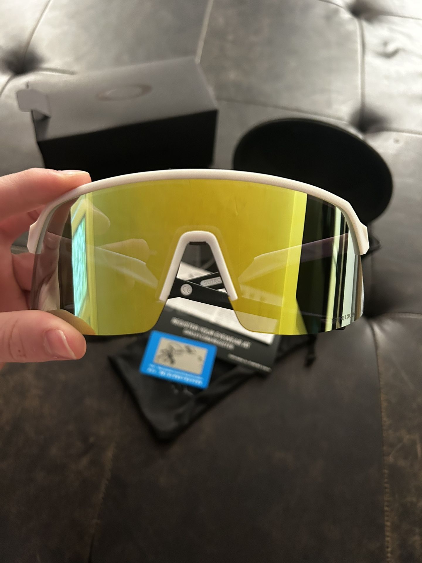 Oakley Sutro Slim