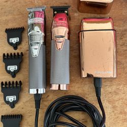 Hair Clippers 