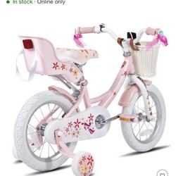 Joystar Unicorn Bike