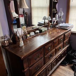 Bedroom Set 