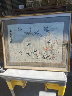 Hand Made Japanese Art