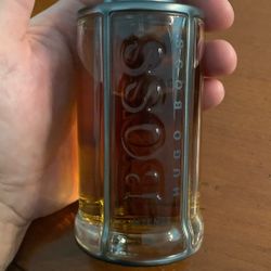 Hugo Boss The Scent Intense 