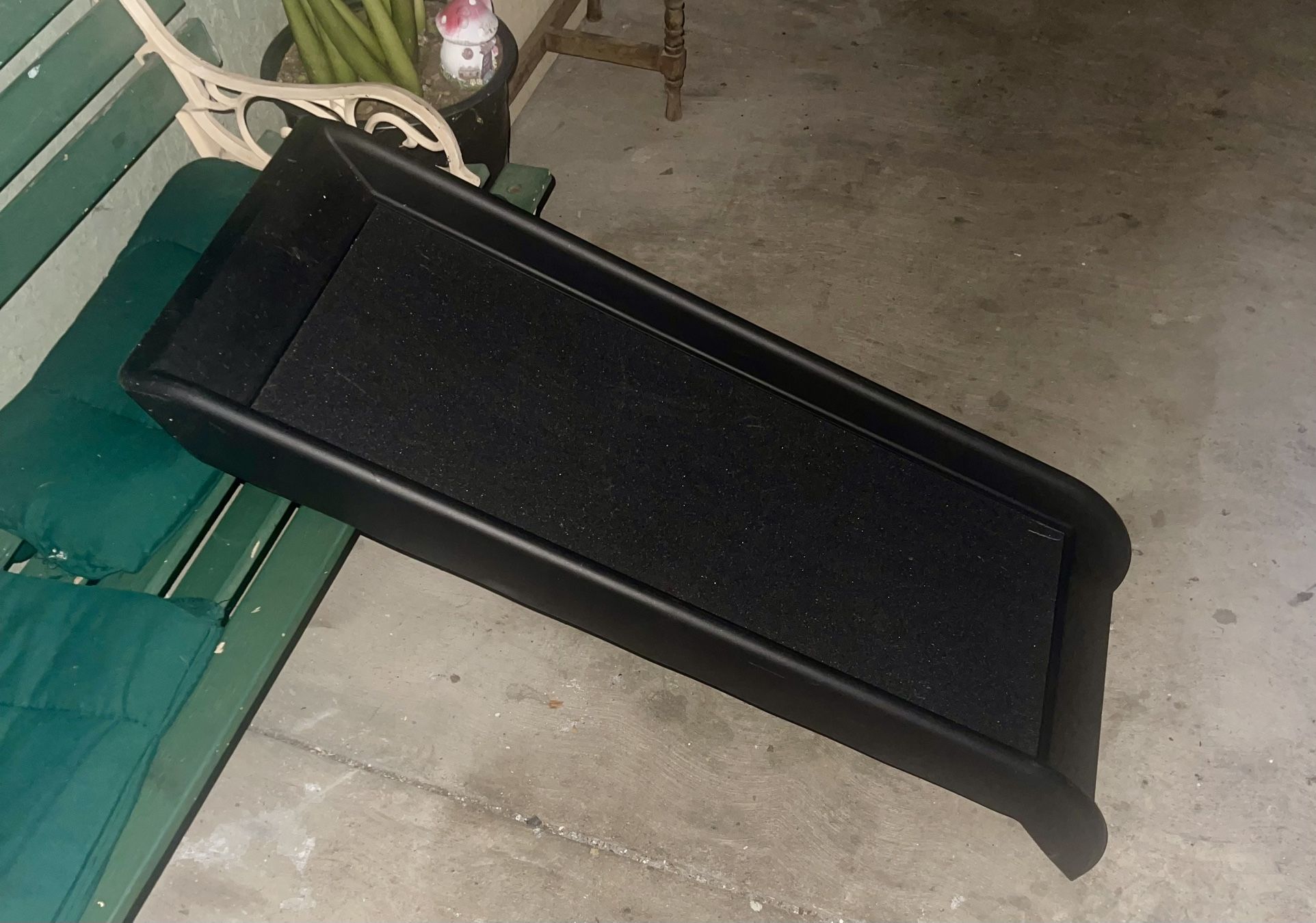 -Trixie 39-Inch Pet Safety Ramp