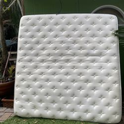 Kingsize Pillow Top Mattress