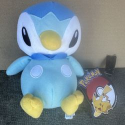 Pokemon Plush