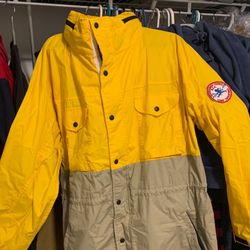 Polo Sport Ralph Lauren sailer Jacket Vintage 