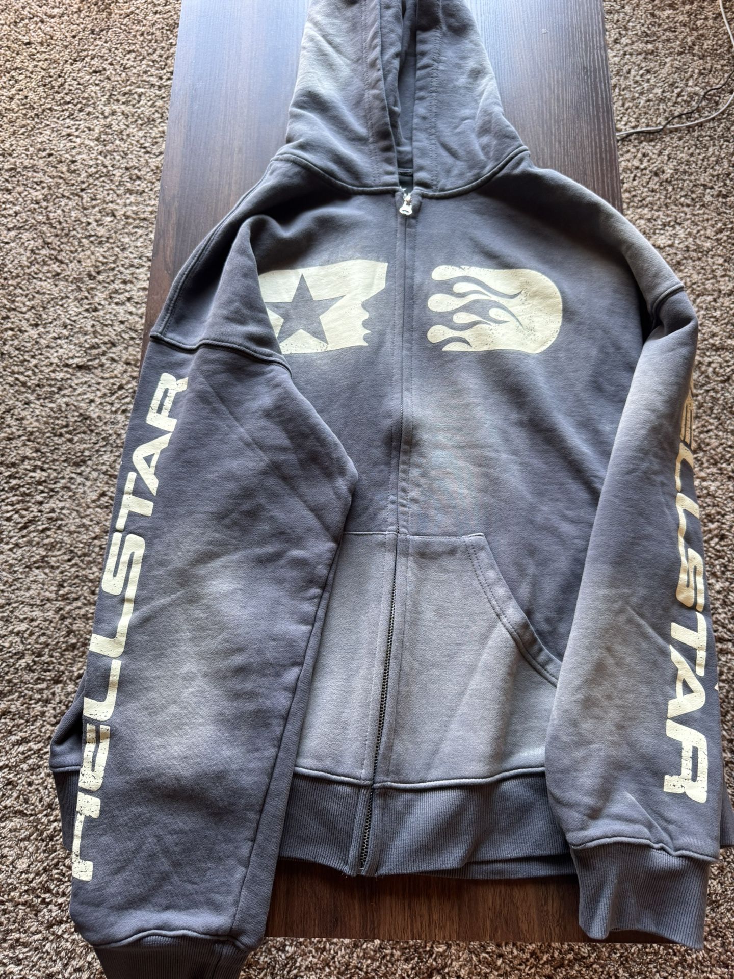 Hellstar Hoodie