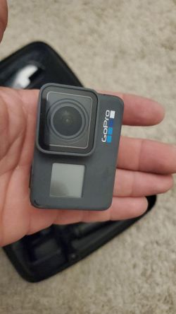 Gopro Hero 7