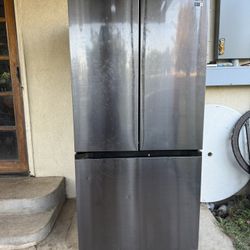 Samsung Refrigerator 