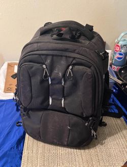 Tamrac Camera bag Backpack