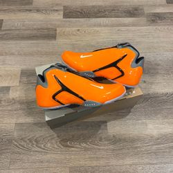 SLAM x Nike Zoom Hyperflight “Safety Orange” Sizes 8 - 13 Brand New