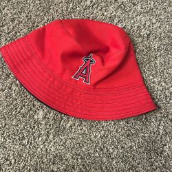 Angels Bucket Hat