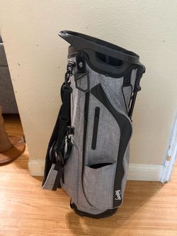 Sunday Golf Stand Bag