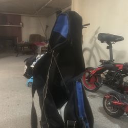 Fencing Equipment 