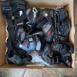 Blade runner Kids Rollerblade 