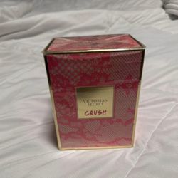 Victoria's Secret Crush Eau de Parfum Spray, 3.4 fl oz