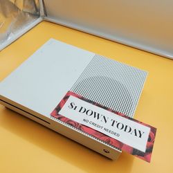 1TB Microsoft Xbox One S Gaming Console - Great Deals From $139 - 90 Days Warranty Included