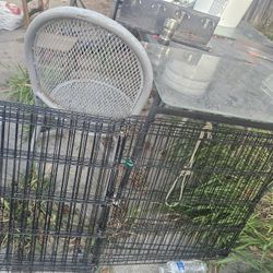 Cage