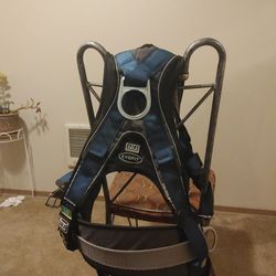 Sala Exofit Harness Large