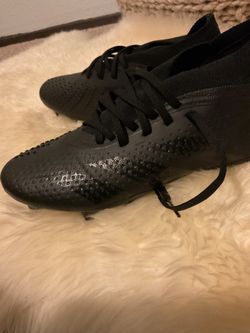 Adidas soccer cleats