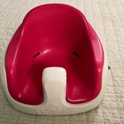 Baby Bumbo Chair $20