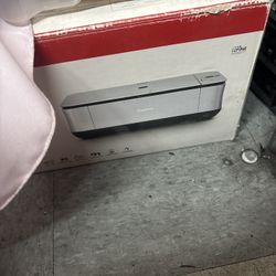 Canon printer