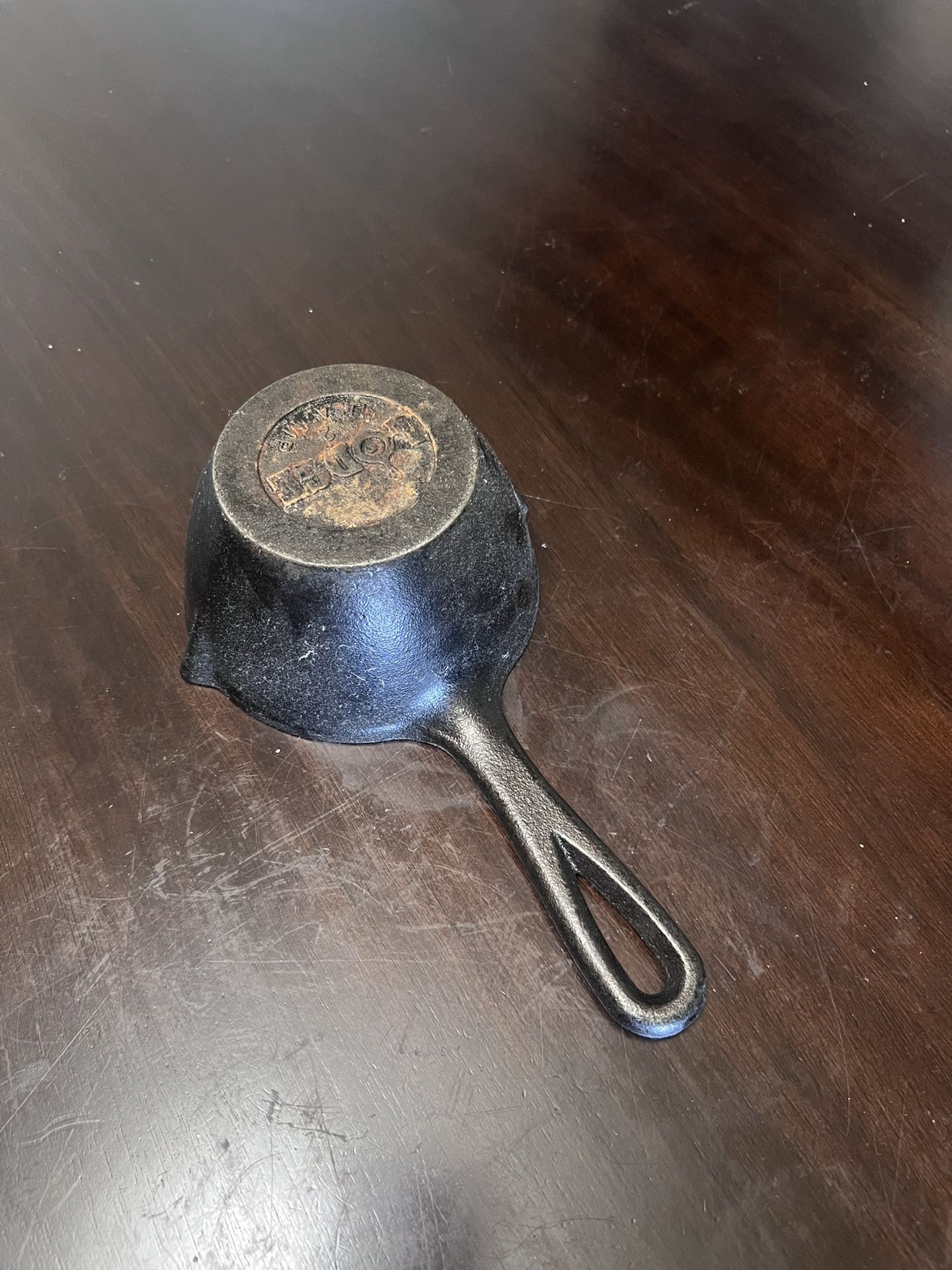 Lodge Cast Iron Pan Set 